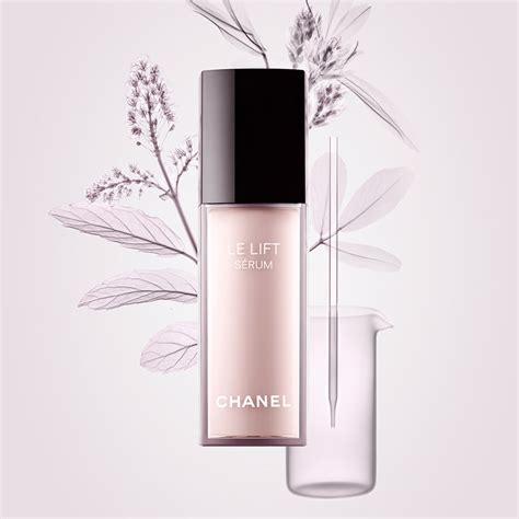 serum chanel|chanel le lift serum price.